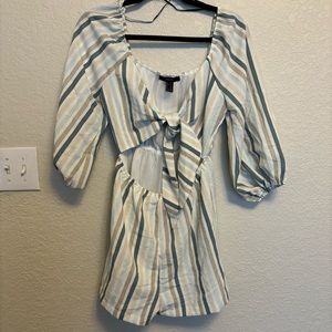 Forever21 Romper